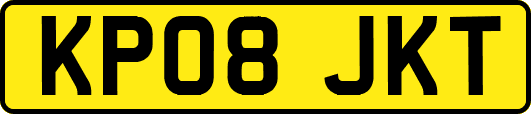 KP08JKT