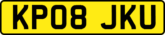 KP08JKU