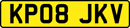 KP08JKV