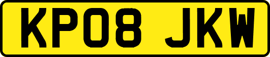 KP08JKW