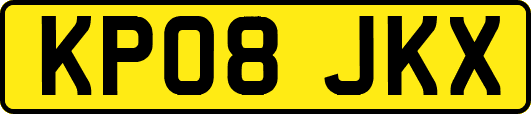 KP08JKX