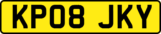 KP08JKY