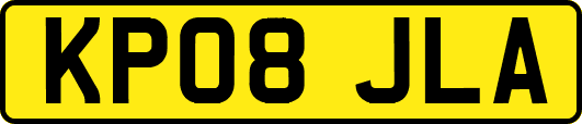 KP08JLA
