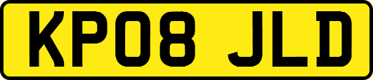 KP08JLD