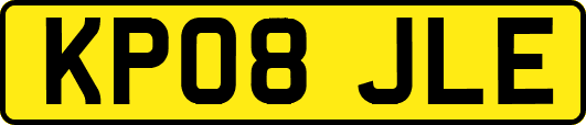 KP08JLE