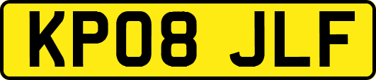 KP08JLF