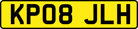 KP08JLH