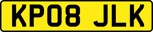 KP08JLK