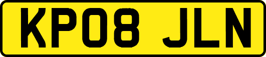 KP08JLN