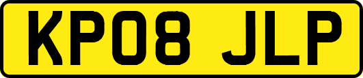 KP08JLP