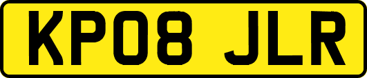 KP08JLR