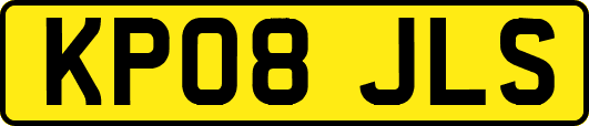 KP08JLS
