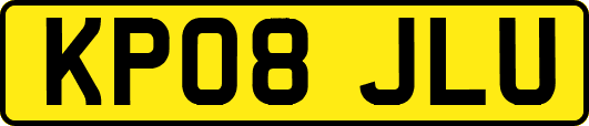 KP08JLU