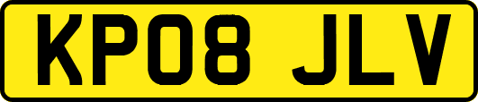 KP08JLV
