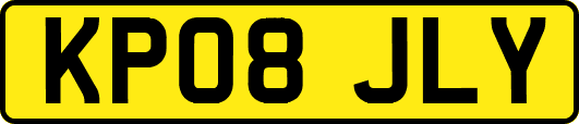 KP08JLY