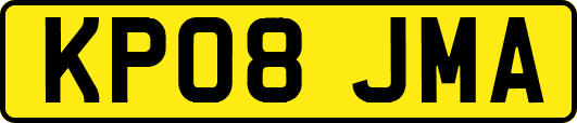 KP08JMA