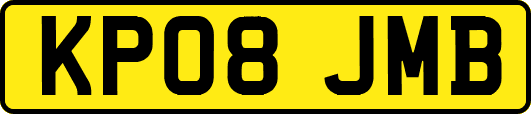 KP08JMB