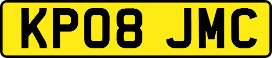 KP08JMC