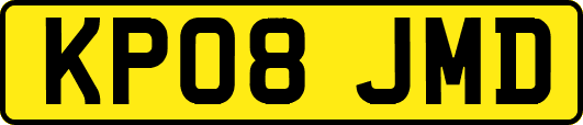 KP08JMD