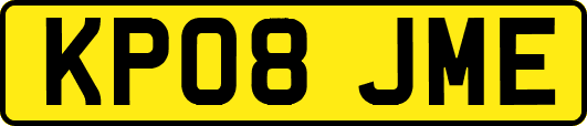 KP08JME