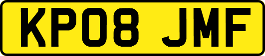 KP08JMF