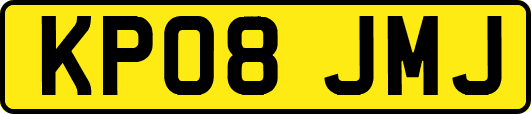 KP08JMJ