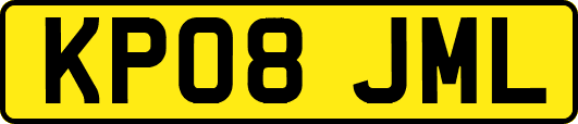 KP08JML