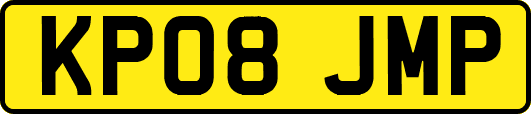 KP08JMP