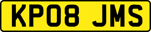 KP08JMS