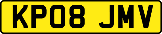 KP08JMV