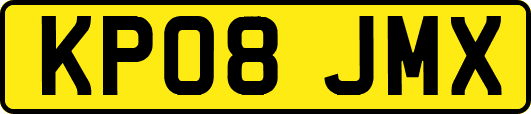 KP08JMX