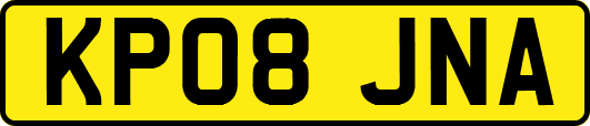 KP08JNA