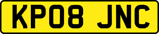 KP08JNC