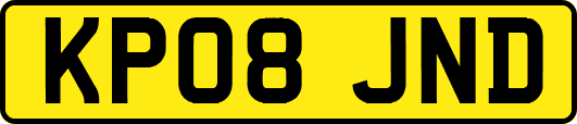 KP08JND