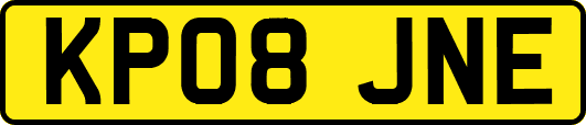KP08JNE