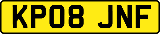KP08JNF