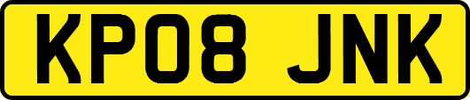 KP08JNK