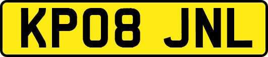 KP08JNL