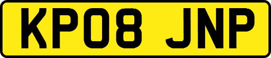 KP08JNP