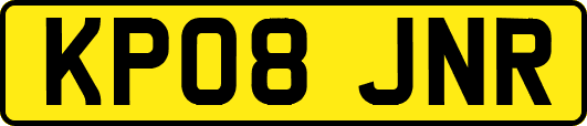 KP08JNR