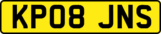 KP08JNS