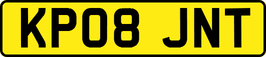 KP08JNT