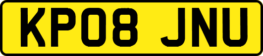KP08JNU