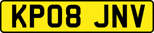 KP08JNV