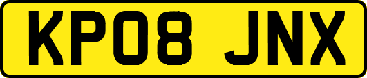 KP08JNX
