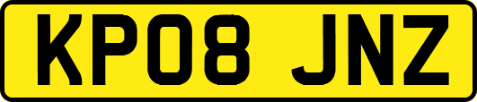 KP08JNZ