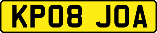 KP08JOA