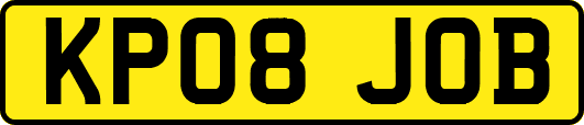 KP08JOB