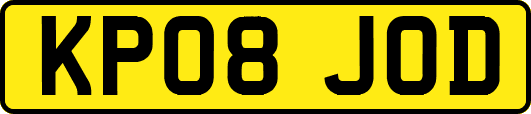 KP08JOD