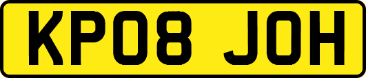KP08JOH